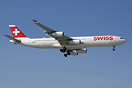 Airbus A340-313X