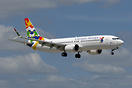 Boeing 737-8 MAX