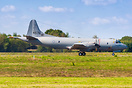 Lockheed P-3N Orion