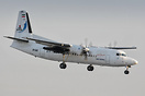 Fokker 50
