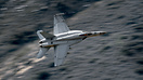 Boeing F/A-18 Super Hornet