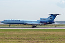Tupolev Tu-154M