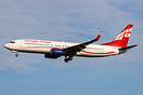 Boeing 737-8FH