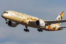 Boeing 787-9 Dreamliner