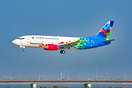 Boeing 737-341(SF)