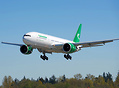 Boeing 777-22K/LR