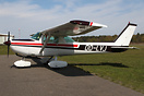 Reims FA152 Aerobat