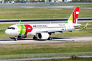 Airbus A320-251N