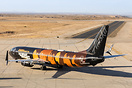 New Our Commitment livery for Alaska Airlines. According to the airl...