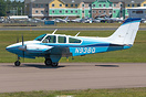 Beechcraft 95-55 Baron