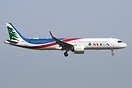 Airbus A321-271NX