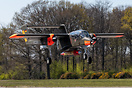 Rockwell OV-10B Bronco
