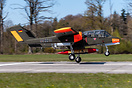 Rockwell OV-10B Bronco