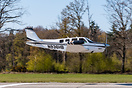 Beechcraft G36 Bonanza