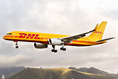 Boeing 757-223(PCF)
