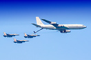 Boeing 707-3P1C Re'em