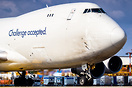 Boeing 747-412F/SCD