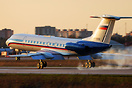 Tupolev Tu-134A-3