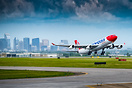 Airbus A340-313X