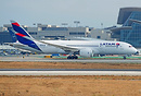 Boeing 787-8 Dreamliner