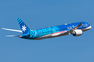 Boeing 787-9 Dreamliner