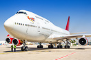 Boeing 747-41R(SF)