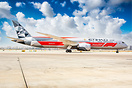 Boeing 787-9 Dreamliner