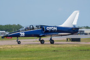 Aero Vodochody L-39C Albatros