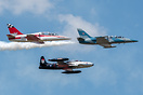 Aero Vodochody L-39 Albatros