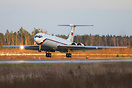 Ilyushin Il-62M