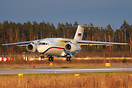 Antonov An-148-100E