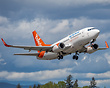 Boeing 737-505
