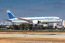 Boeing 787-9 Dreamliner