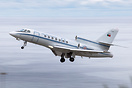 Dassault Falcon 50