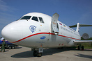 Tupolev Tu-334