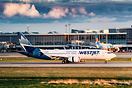 Boeing 737-8 MAX