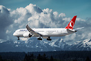 Boeing 787-9 Dreamliner