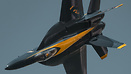 Boeing F/A-18 Super Hornet