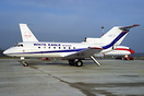 Yakovlev Yak-40
