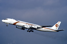 Douglas DC-8-62