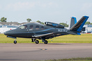 Cirrus Vision SF50
