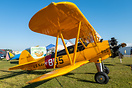 Boeing A75N1 Stearman