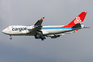 Boeing 747-4HAF/ER