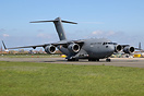 Boeing C-17A Globemaster III