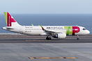 Airbus A320-251N