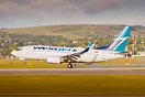 Boeing 737-7CT