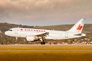 Airbus A319-114