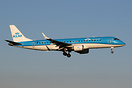 Embraer ERJ-190STD