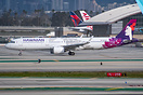 Airbus A321-271N