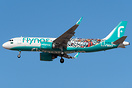 Airbus A320-251N